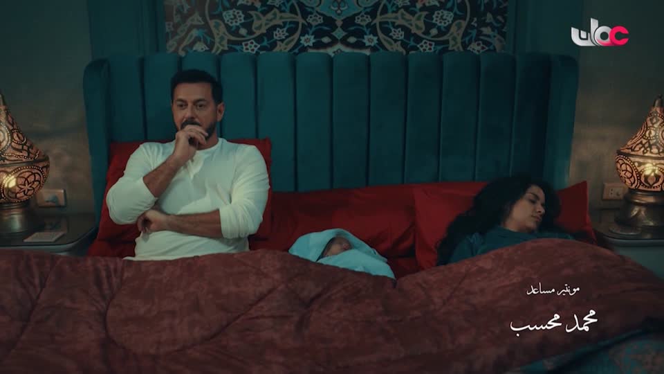 برنامج - كنا هنا - الموسم الثاني - الحلقة 1