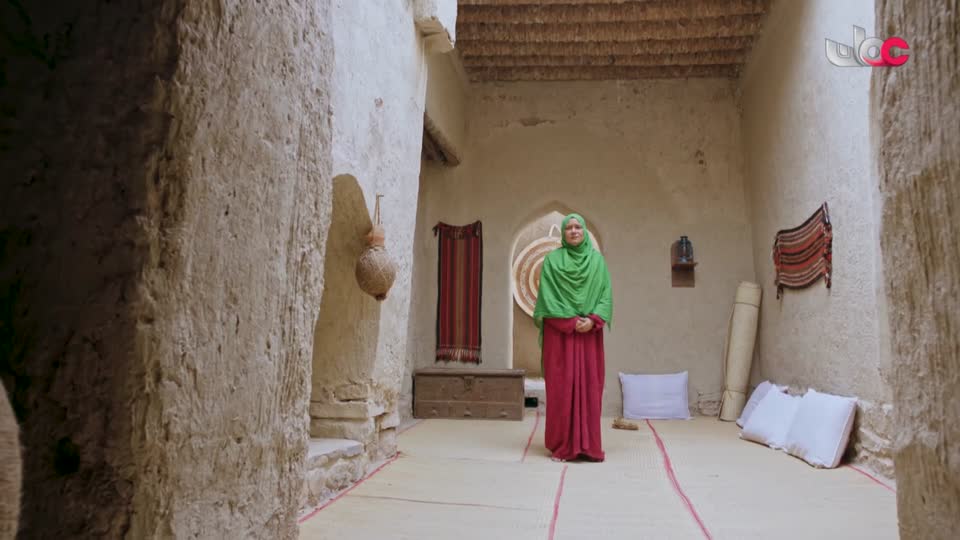 المسلسل المحلي القافر