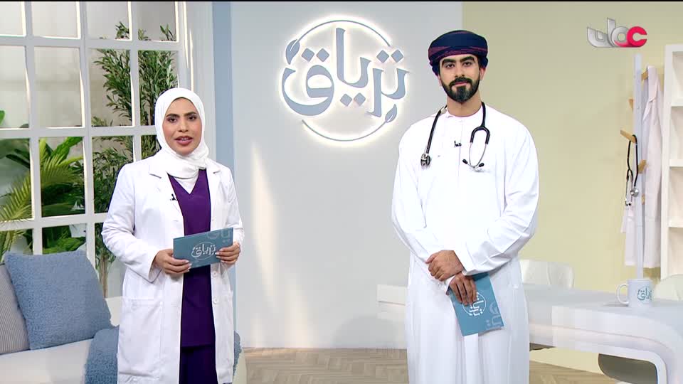 برنامج - ترياق - الموسم السادس - الحلقة 1