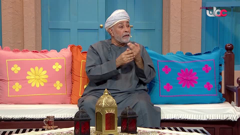 برنامج - سوق مطرح