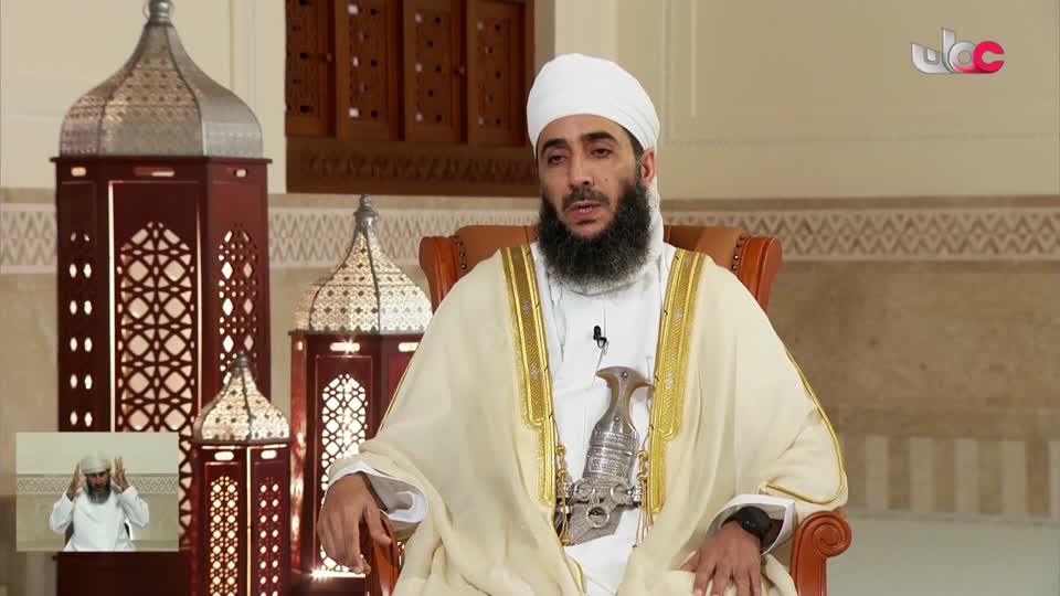 برنامج - خير يبقى - الحلقة 3