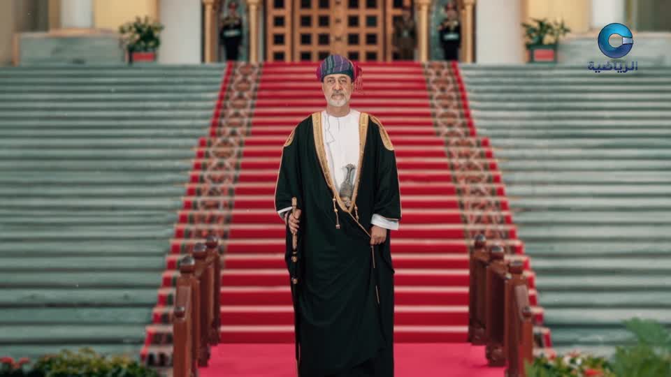 زمان الرياضة ج2 2024 - الحلقة 2