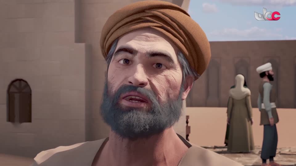 برنامج - ولنا أثر - 2026 - الحلقة 2