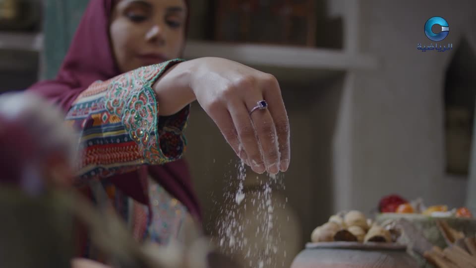 ملخص طواف عمان 2026 - الحلقة 1