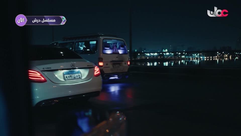 برنامج - إعلام عمان - الحلقة 2