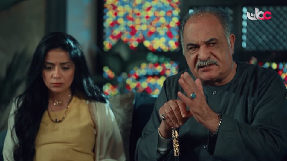 المسلسل المصري - درش - الحلقة 2