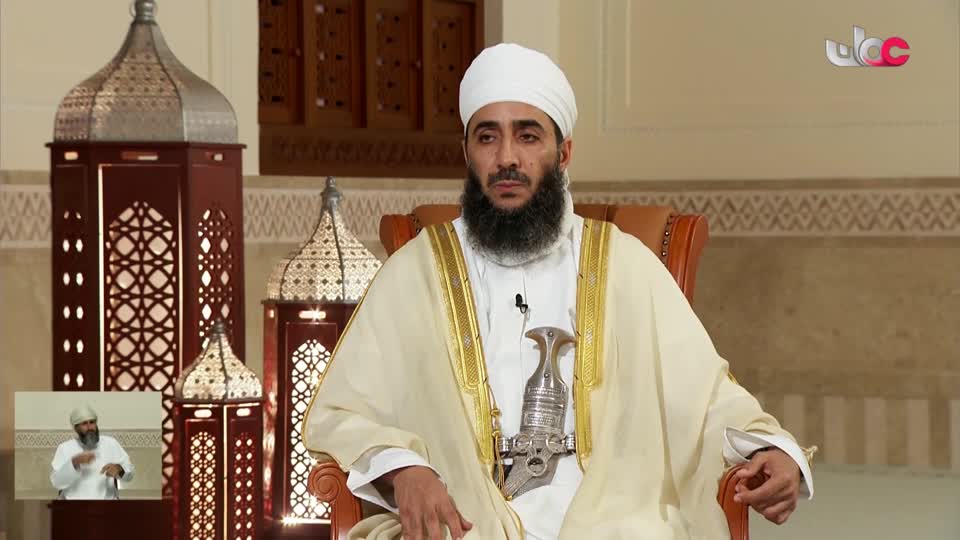 برنامج سؤال أهل الذكر - رمضان 2026 - الحلقة 2