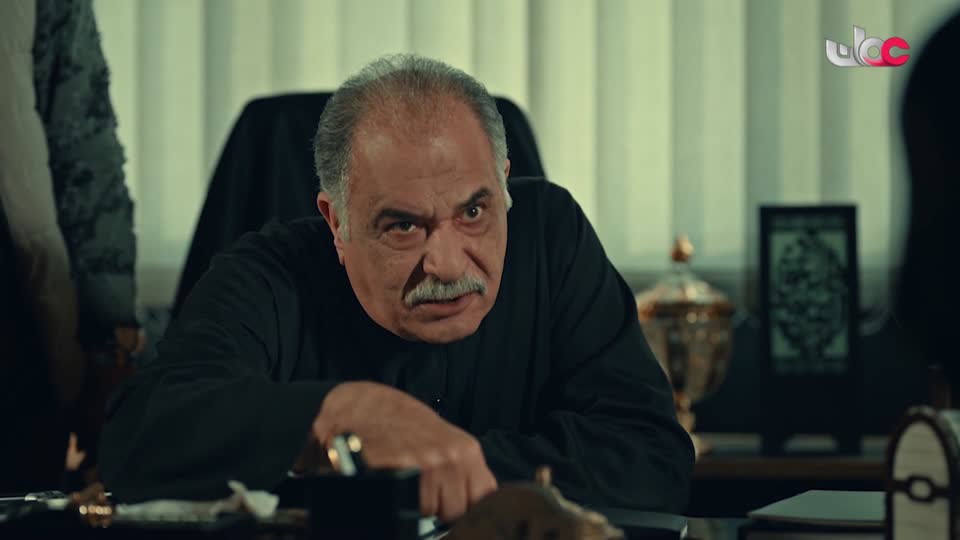 المسلسل المصري - درش - الحلقة 2