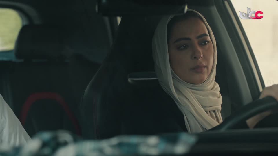 المسلسل الخليجي - خطوات صغيرة - الحلقة 2