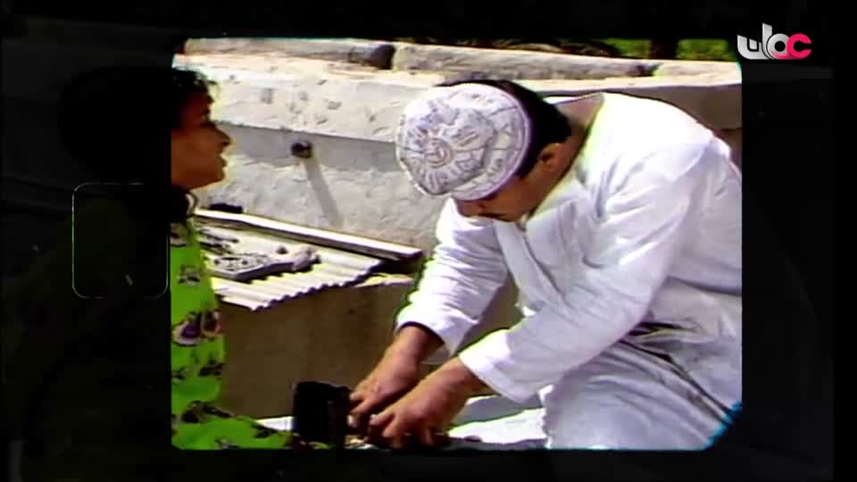 برنامج - ولنا أثر - 2026 - الحلقة 3