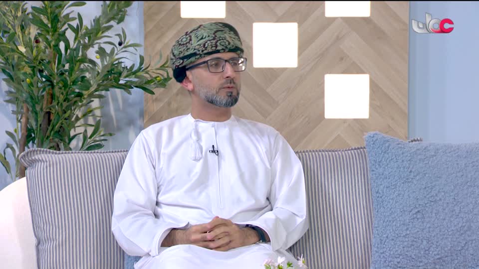 برنامج عوافي - الموسم التاسع - الحلقة 3