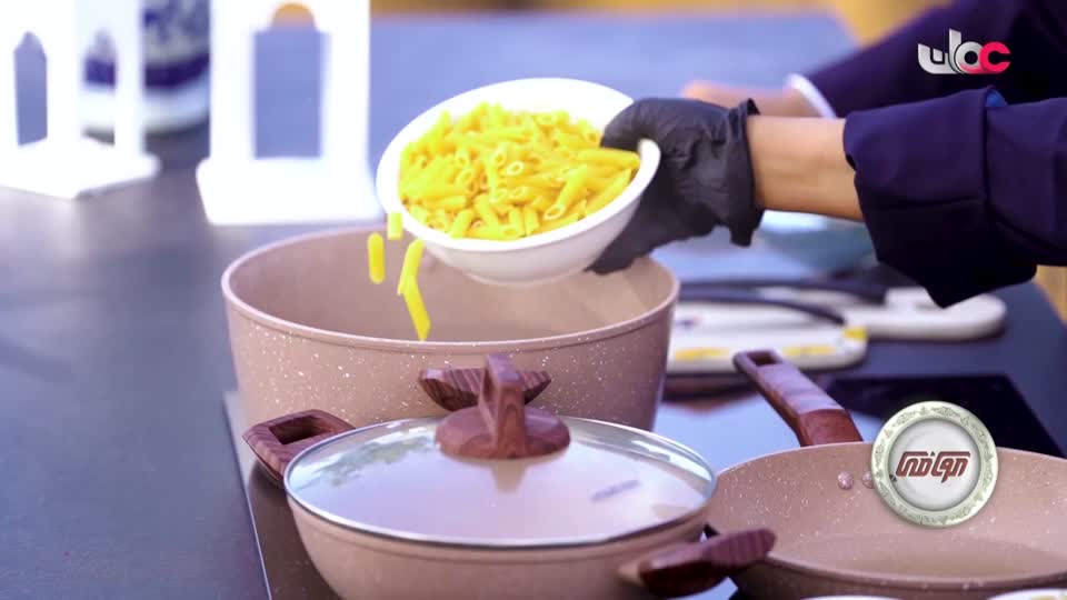 برنامج - ترياق - الموسم السادس - الحلقة 4