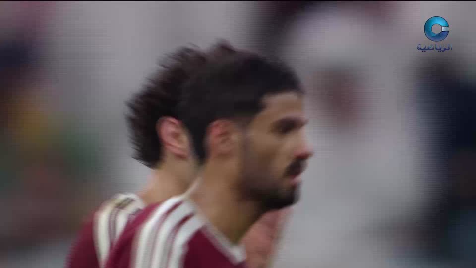 كأس العرب لكرة القدم 2025 - الحلقة 3