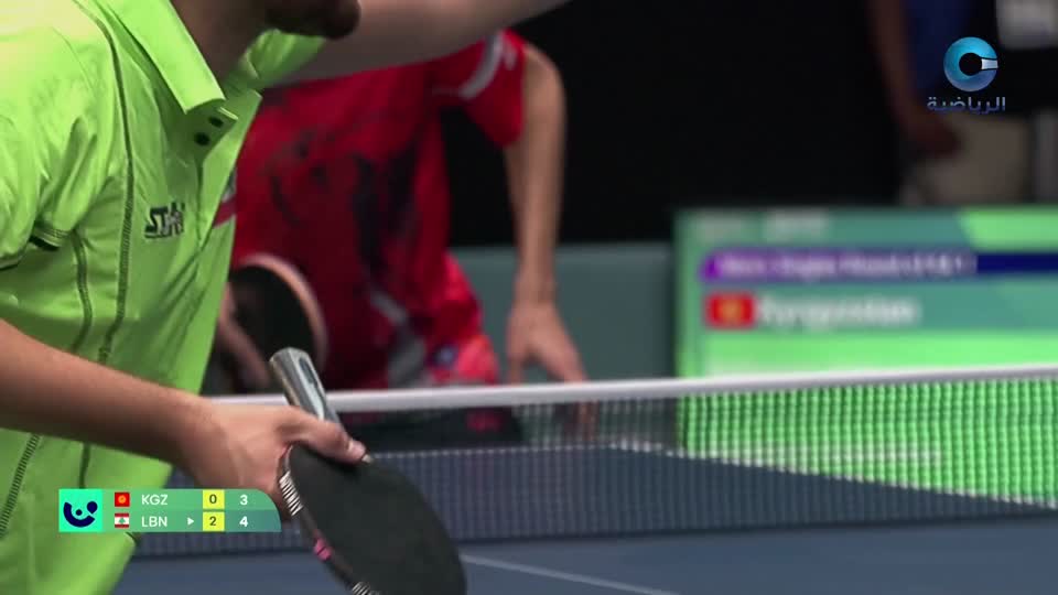 الأردن × الفلبين - البطولة الآسيوية العاشرة لكرة اليد الشاطئية - مسقط 2025