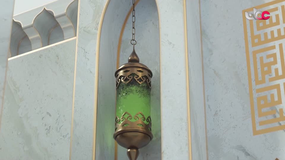 اذان المغرب