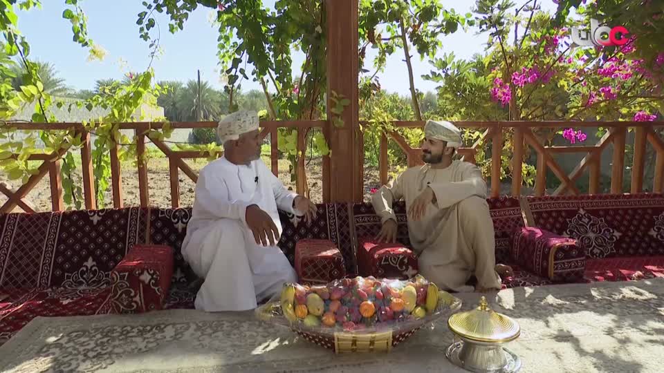 برنامج - مناشدة - الموسم الثاني - الحلقة 4