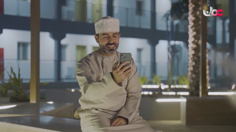 برنامج هدى ورحمة - الحلقة 3