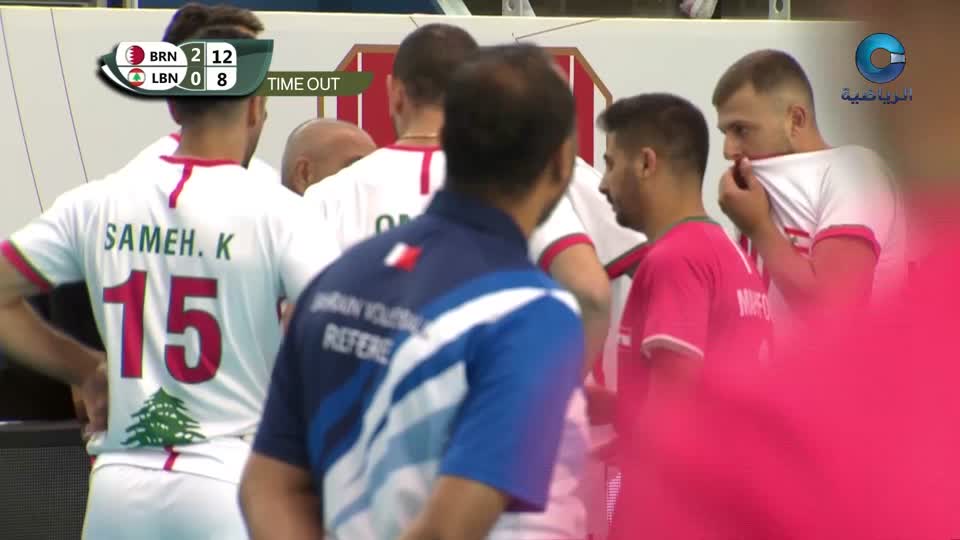 زمان الرياضة ج2 2024 - الحلقة 3