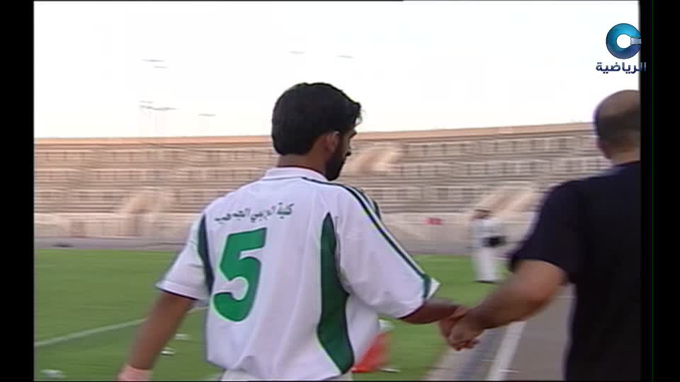2005-2006 الطليعة × النهضة - ارشيف مباريات الدوري