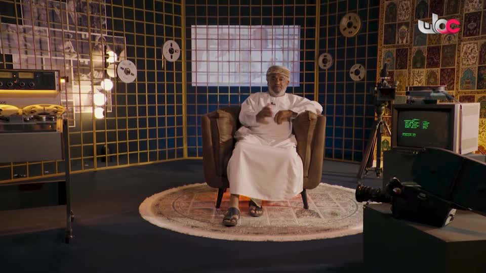 برنامج نبت جنان - الحلقة 4