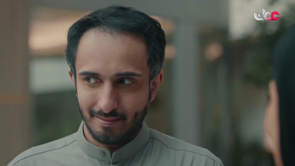 المسلسل الخليجي - خطوات صغيرة - الحلقة 4