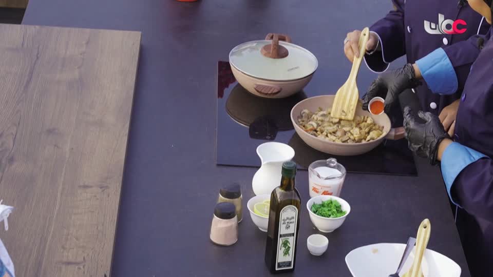 المسلسل الخليجي - خطوات صغيرة - الحلقة 3