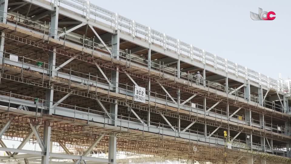 برنامج تبر الصحراء - الحلقة 4