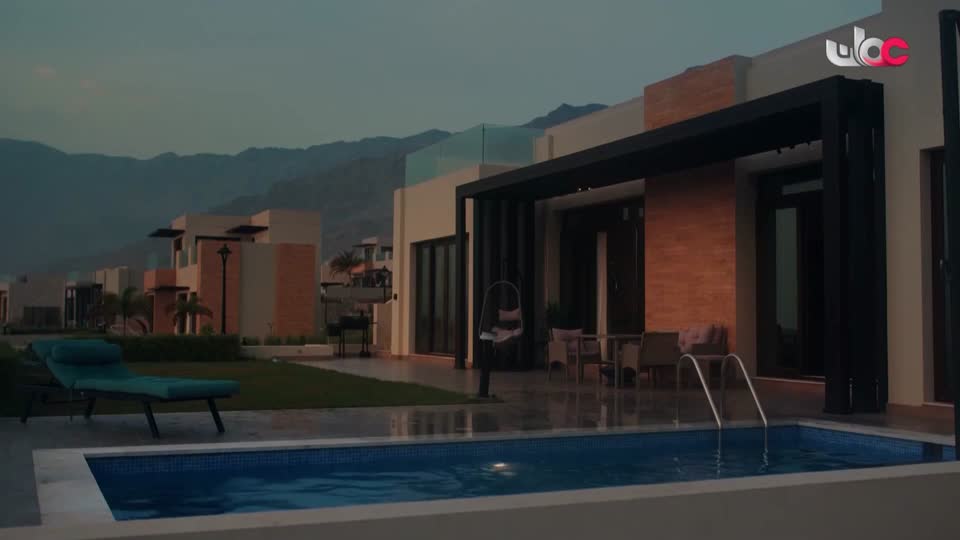 برنامج - كنا هنا - الموسم الثاني - الحلقة 3