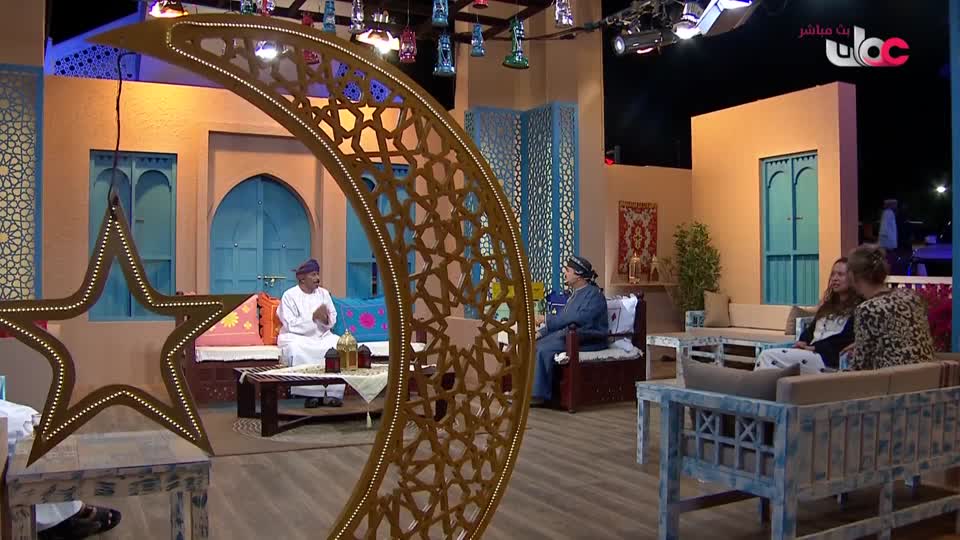 سوق مطرح  - الأحد 22 فبراير 2026م