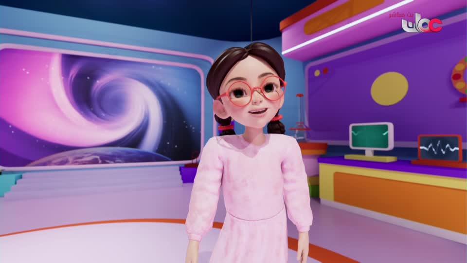 نور - الحلقة 4