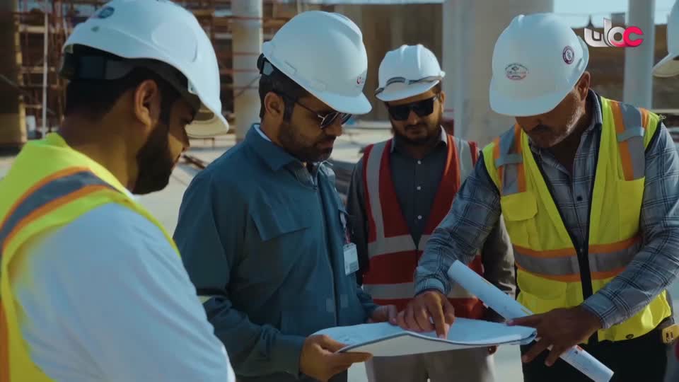 برنامج - فارتقي - الحلقة 5