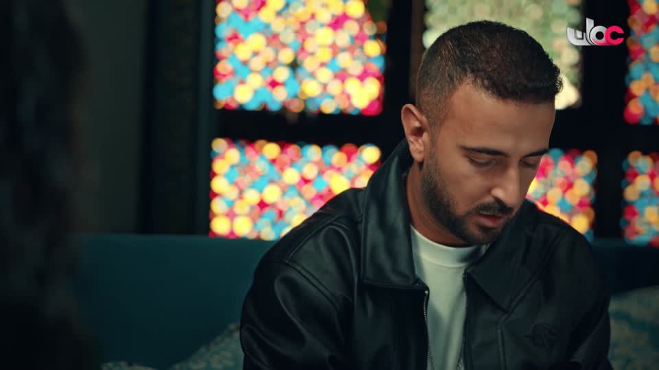 المسلسل المصري - درش - الحلقة 4