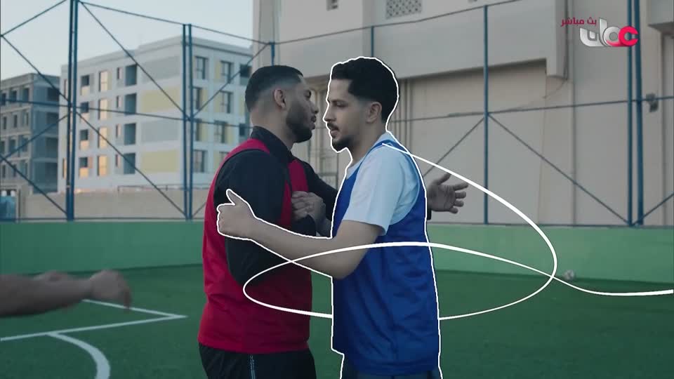 برنامج - سوق مطرح