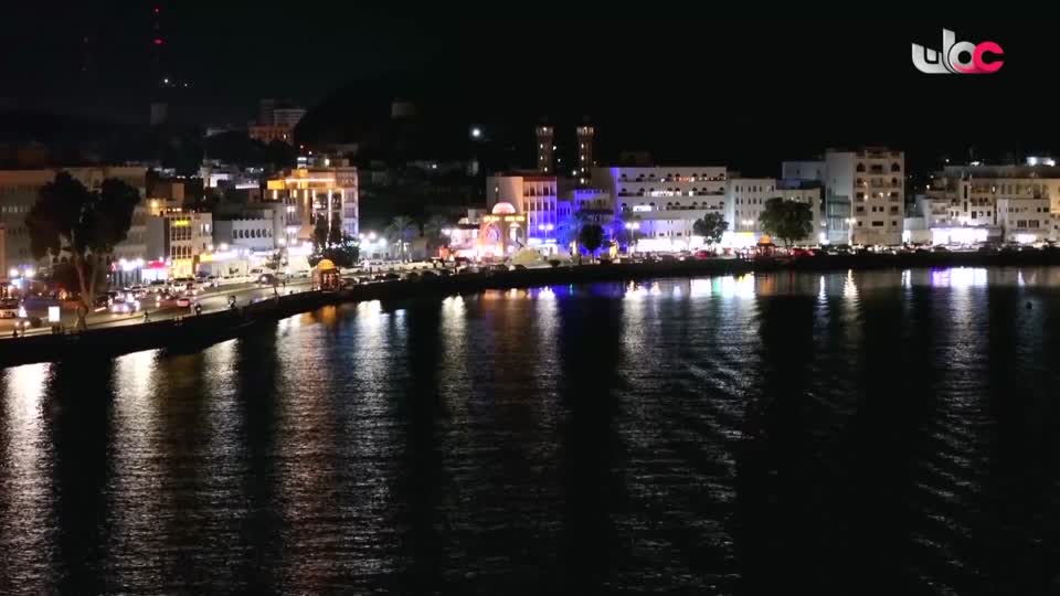 برنامج - إعلام عمان - الحلقة 5