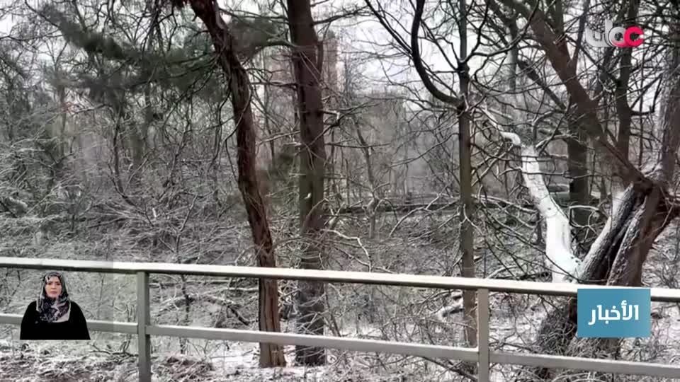 اخبار العاشرة