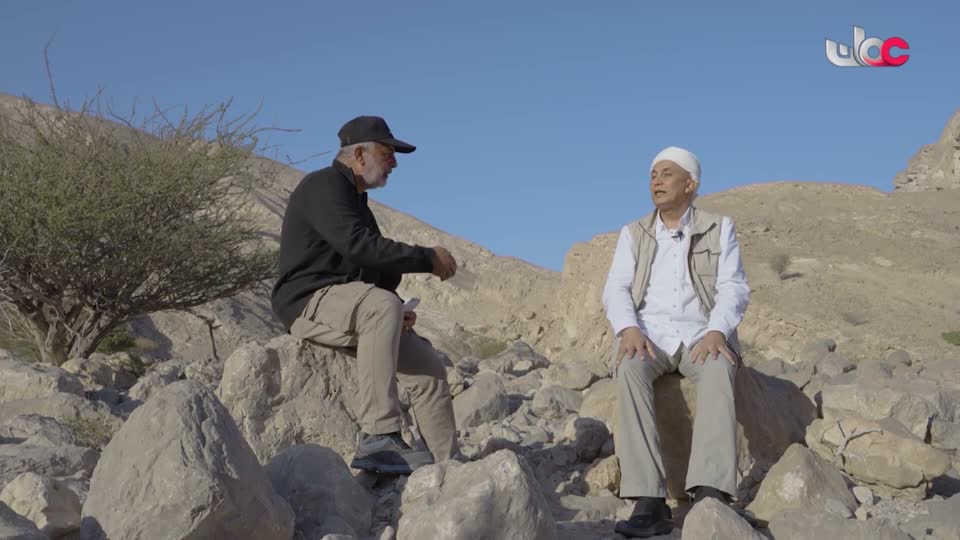 برنامج - كنا هنا - الموسم الثاني - الحلقة 4