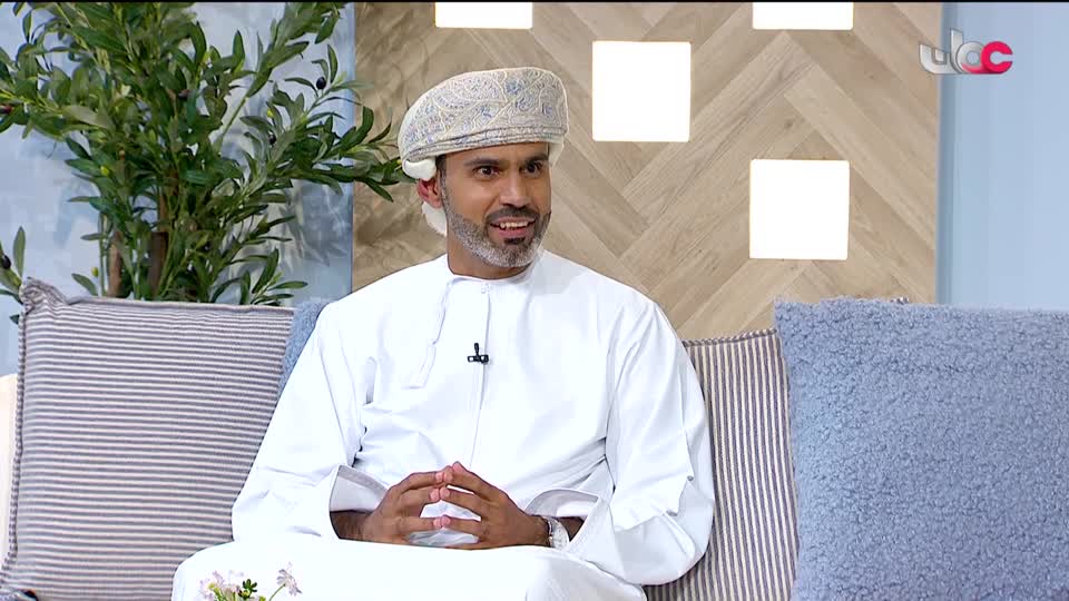 برنامج - ترياق - الموسم السادس - الحلقة 5