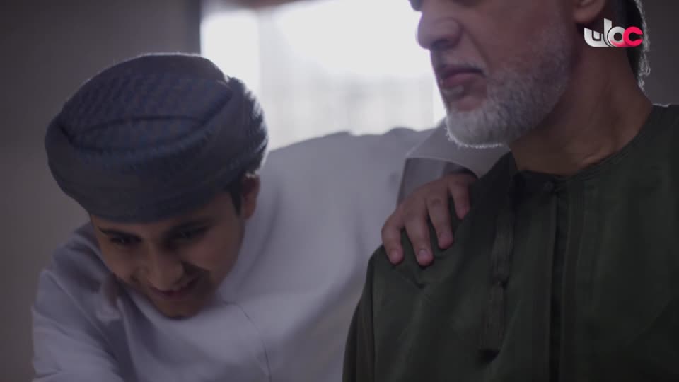 برنامج هدى ورحمة - الحلقة 5