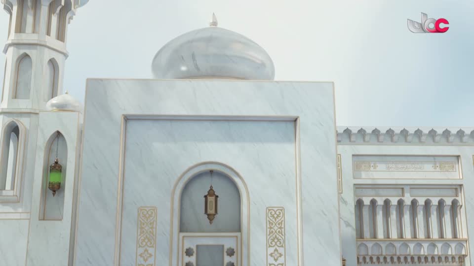 اذان المغرب