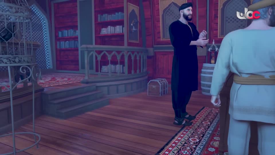 برنامج - ولنا أثر - 2026 - الحلقة 4