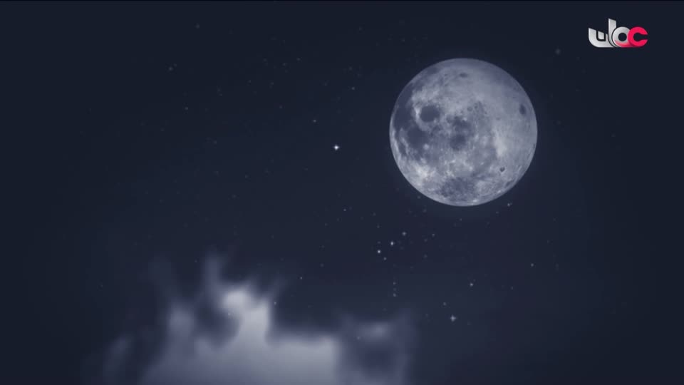 المسلسل الكرتوني - الرحال - الحلقة 4