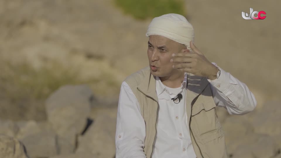 برنامج هدى ورحمة - الحلقة 4