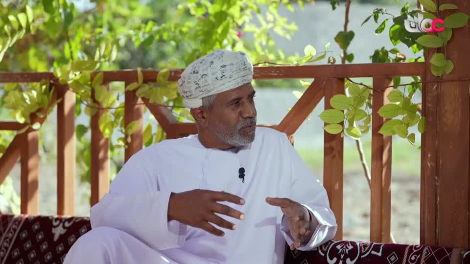 برنامج تبر الصحراء - الحلقة 4