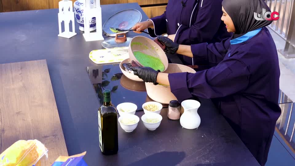 برنامج عوافي - الموسم التاسع - الحلقة 4