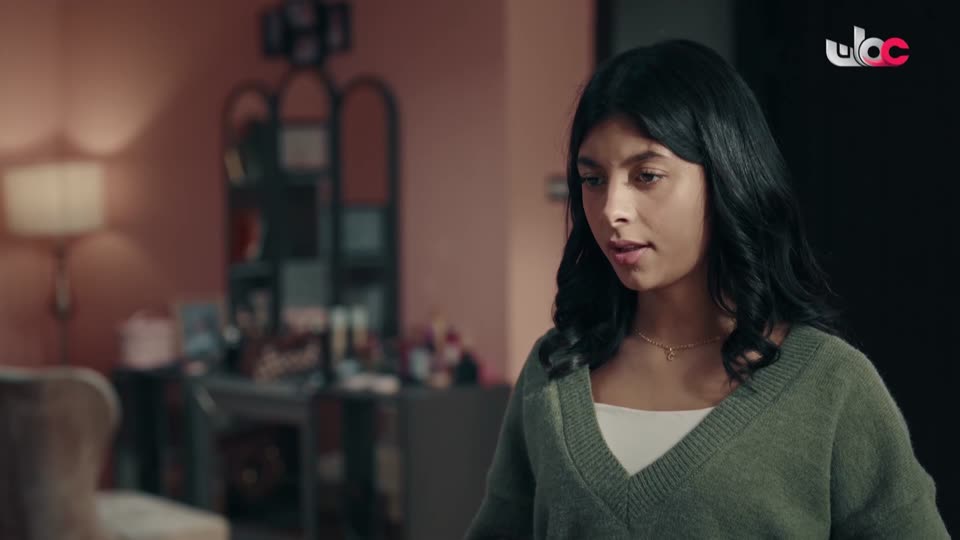 المسلسل الخليجي - خطوات صغيرة - الحلقة 5