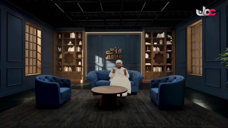 دعاء رمضان 2026