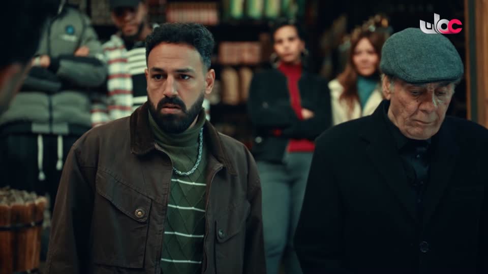 برنامج - فارتقي - الحلقة 4