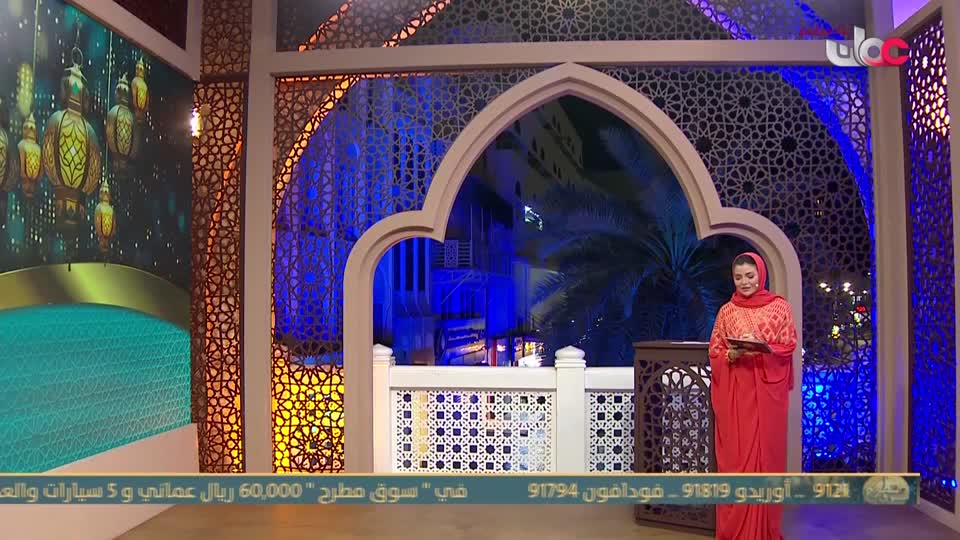 سوق مطرح - الإثنين 23 فبراير 2026 م