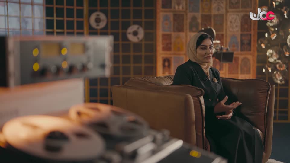 برنامج - كنا هنا - الموسم الثاني - الحلقة 5