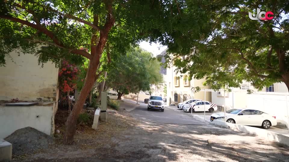 برنامج نبت جنان - الحلقة 5